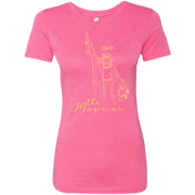 The Magician Triblend T-Shirt