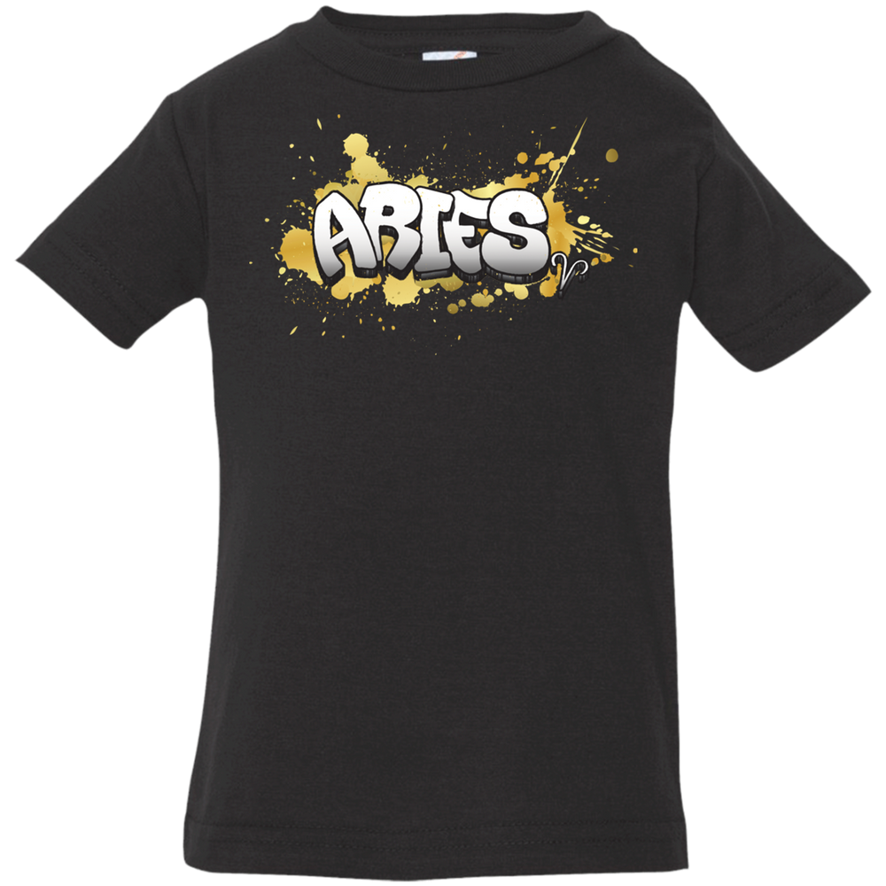 Aries Infant Jersey T-Shirt