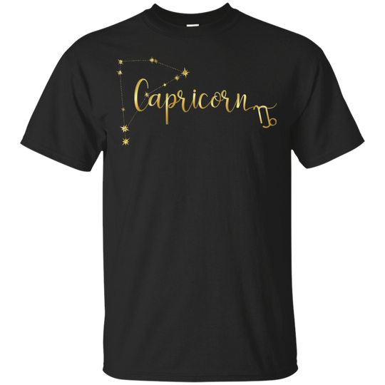 Capricorn Youth Ultra Cotton T-Shirt