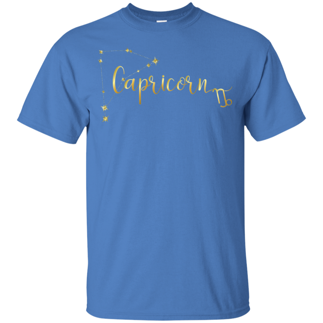 Capricorn Youth Ultra Cotton T-Shirt