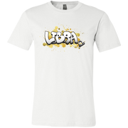 Libra Men's Jersey Short-Sleeve T-Shirt