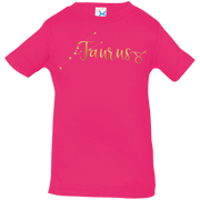 Taurus Infant Jersey T-Shirt
