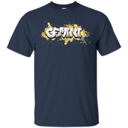 Gemini Youth Ultra Cotton T-Shirt