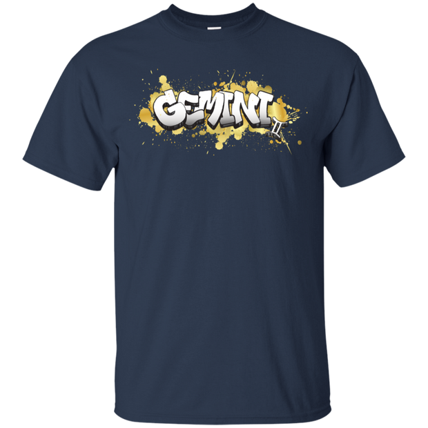 Gemini Youth Ultra Cotton T-Shirt
