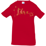 Libra Infant Jersey T-Shirt