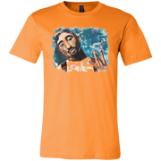 Tupac Short-Sleeve T-Shirt