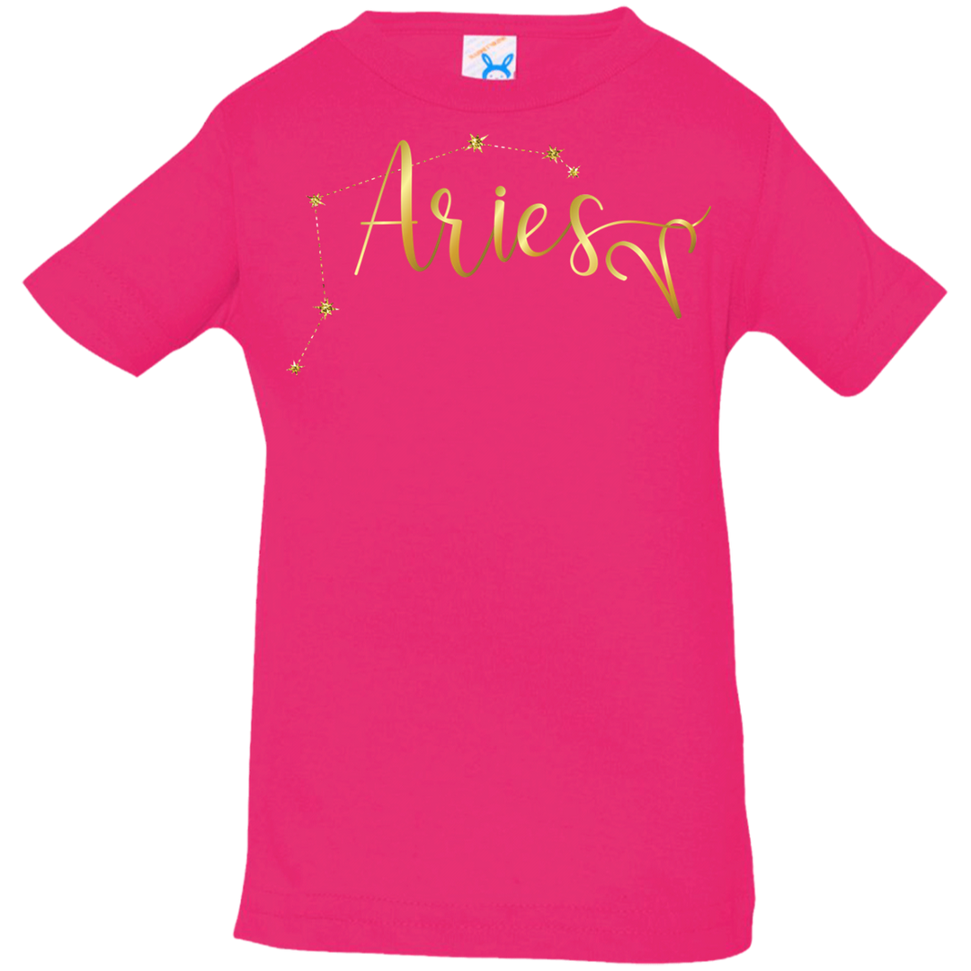 Aries Infant Jersey T-Shirt