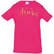 Aries Infant Jersey T-Shirt