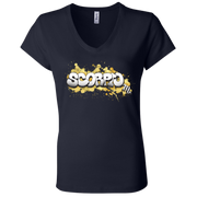 Scorpio Ladies' Astrology T-Shirt
