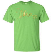 Libra Youth Ultra Cotton T-Shirt