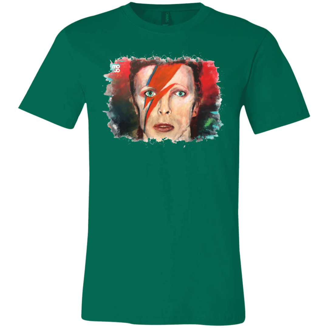 David Bowie Short-Sleeve T-Shirt