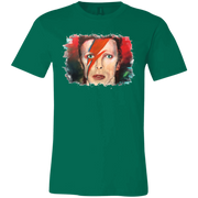 David Bowie Short-Sleeve T-Shirt