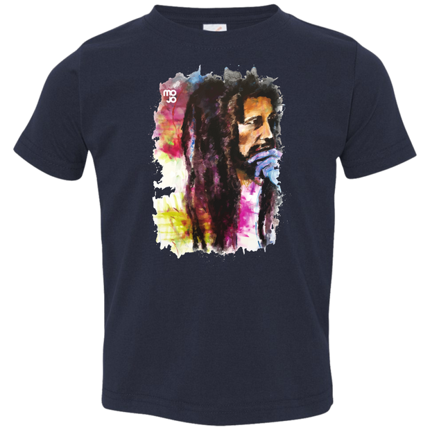 Marley Toddler Jersey T-Shirt