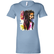 Bob Marley Ladies' T-Shirt