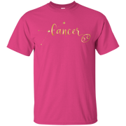 Cancer Youth Ultra Cotton T-Shirt