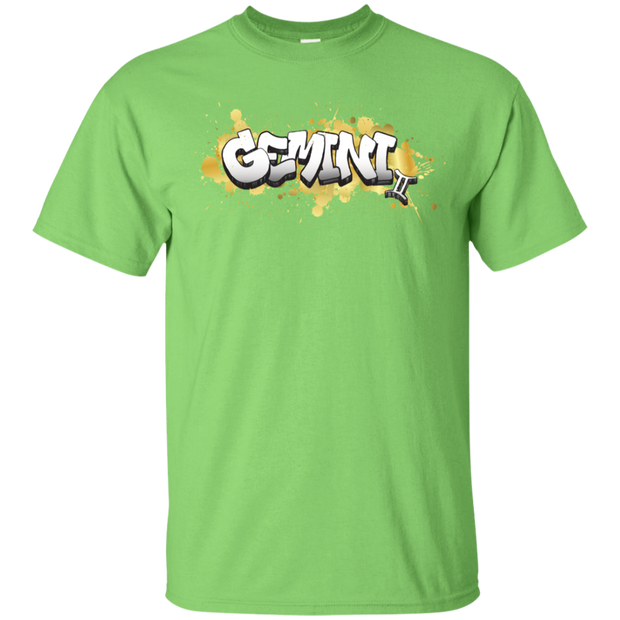 Gemini Youth Ultra Cotton T-Shirt