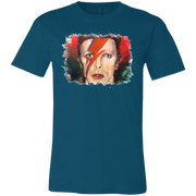 David Bowie Short-Sleeve T-Shirt