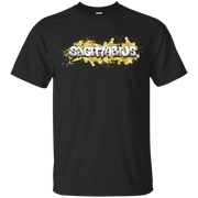 Sagittarius Youth Ultra Cotton T-Shirt
