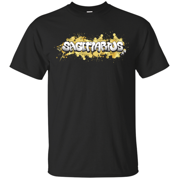 Sagittarius Youth Ultra Cotton T-Shirt