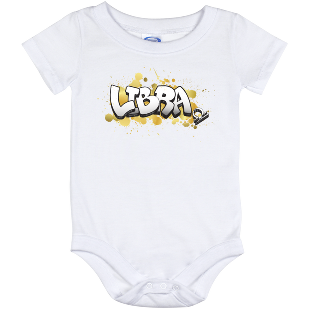 Libra Onesie 12 Month