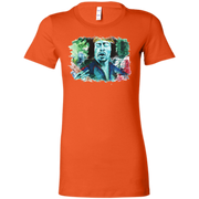 Jimmy Hendrix Ladies'  T-Shirt