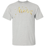 Aries Youth Ultra Cotton T-Shirt