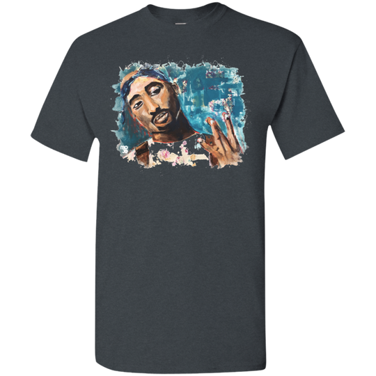 Tupac T-Shirt