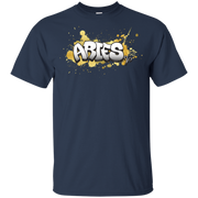 Aries Youth Ultra Cotton T-Shirt