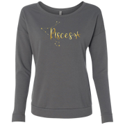 Pisces French Terry Scoop