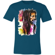 Bob Marley Short-Sleeve T-Shirt