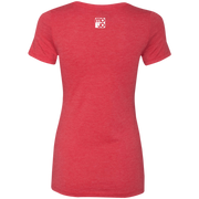 The Lovers Triblend T-Shirt