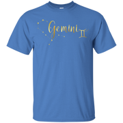 Gemini Youth Ultra Cotton T-Shirt