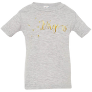 Virgo Infant Jersey T-Shirt