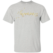 Aquarius Youth Ultra Cotton T-Shirt