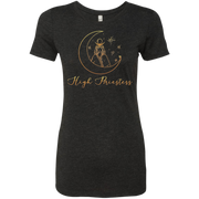 High Priestess Triblend T-Shirt