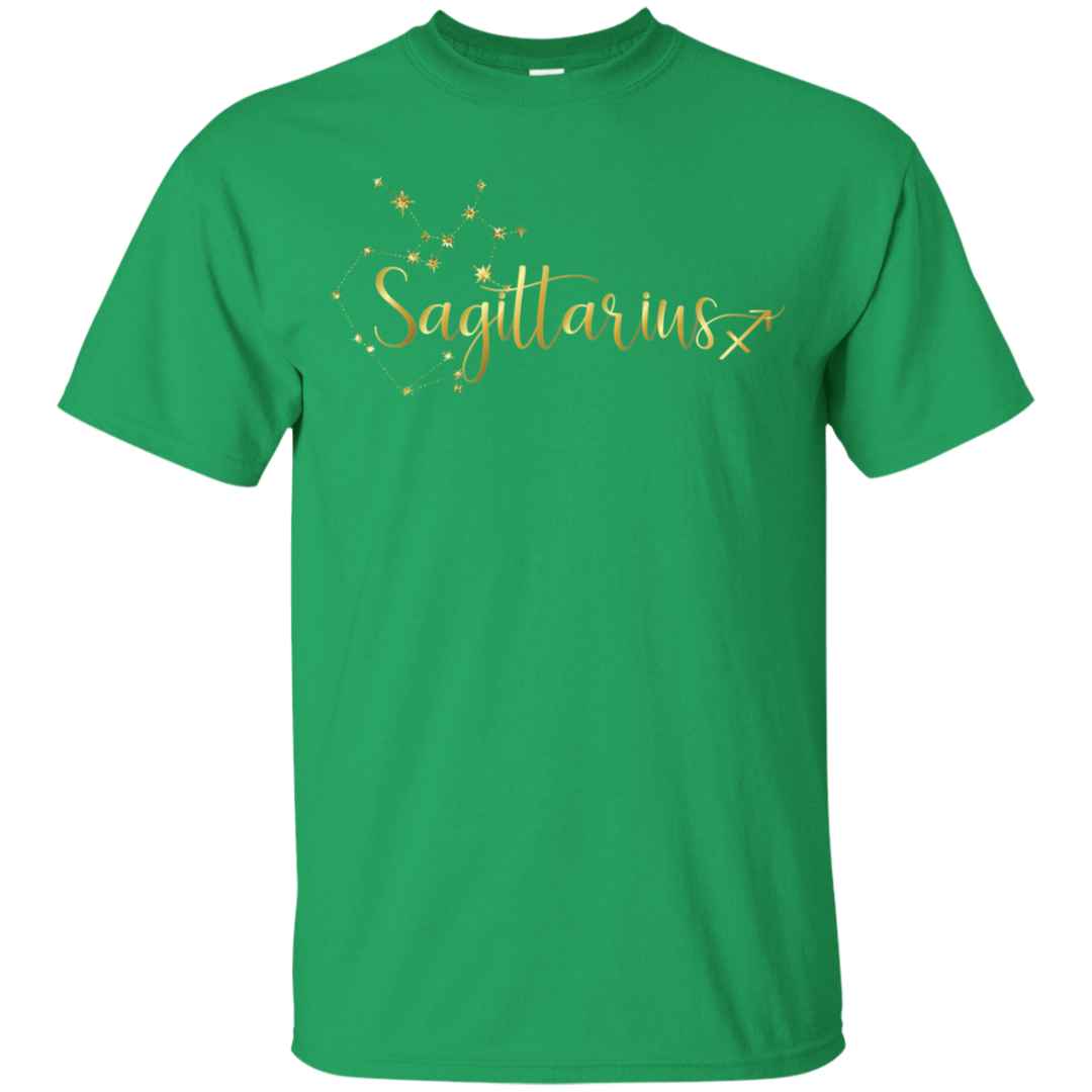 Sagittarius Youth Ultra Cotton T-Shirt
