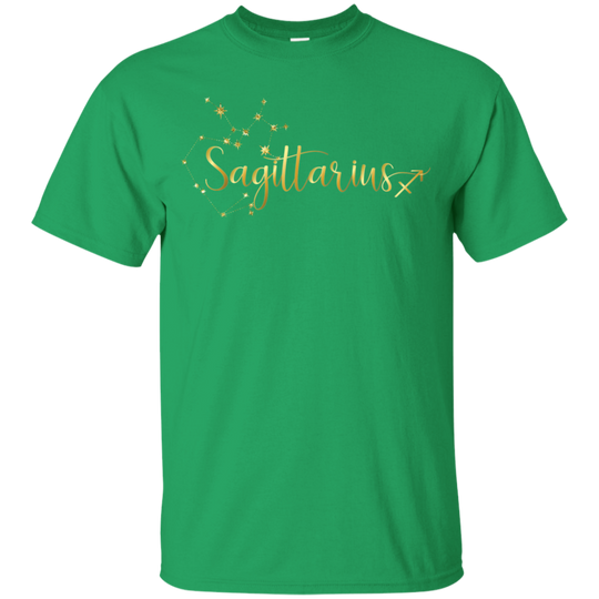 Sagittarius Youth Ultra Cotton T-Shirt