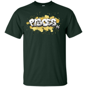 Pisces youth Ultra Cotton T-Shirt