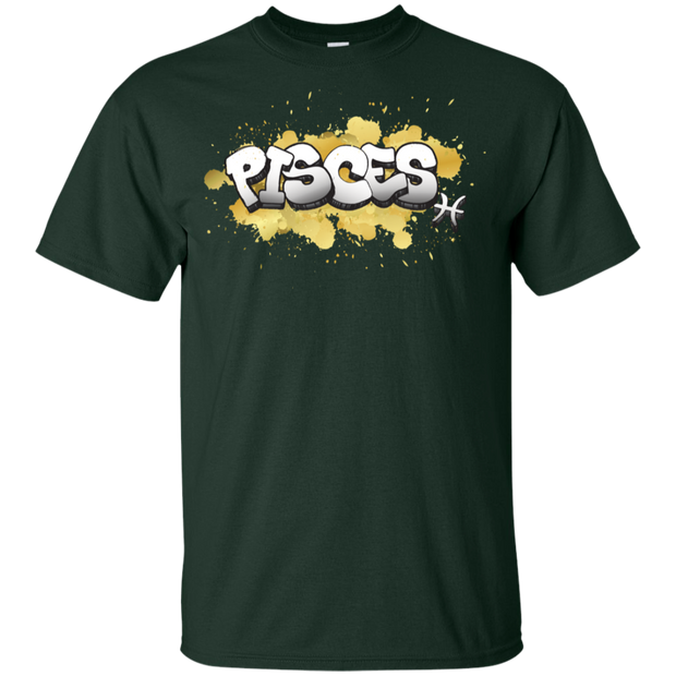 Pisces youth Ultra Cotton T-Shirt