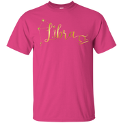 Libra Youth Ultra Cotton T-Shirt