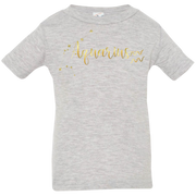 Aquarius Infant Jersey T-Shirt