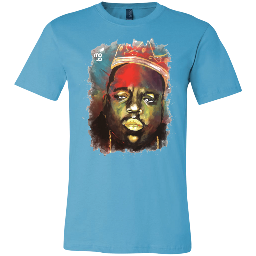 Biggie Short-Sleeve T-Shirt