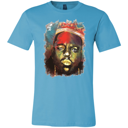 Biggie Short-Sleeve T-Shirt
