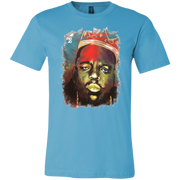 Biggie Short-Sleeve T-Shirt