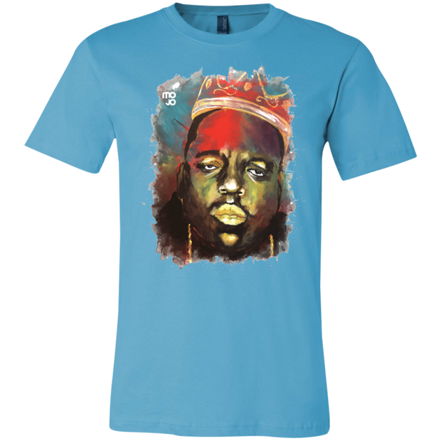 Biggie Short-Sleeve T-Shirt