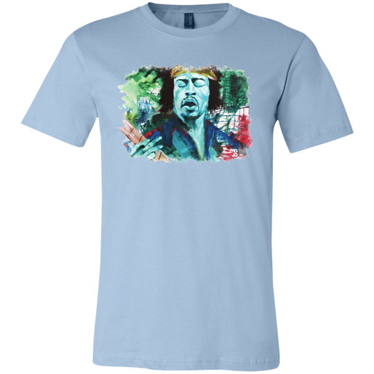 Jimi Hendrix Short-Sleeve T-Shirt