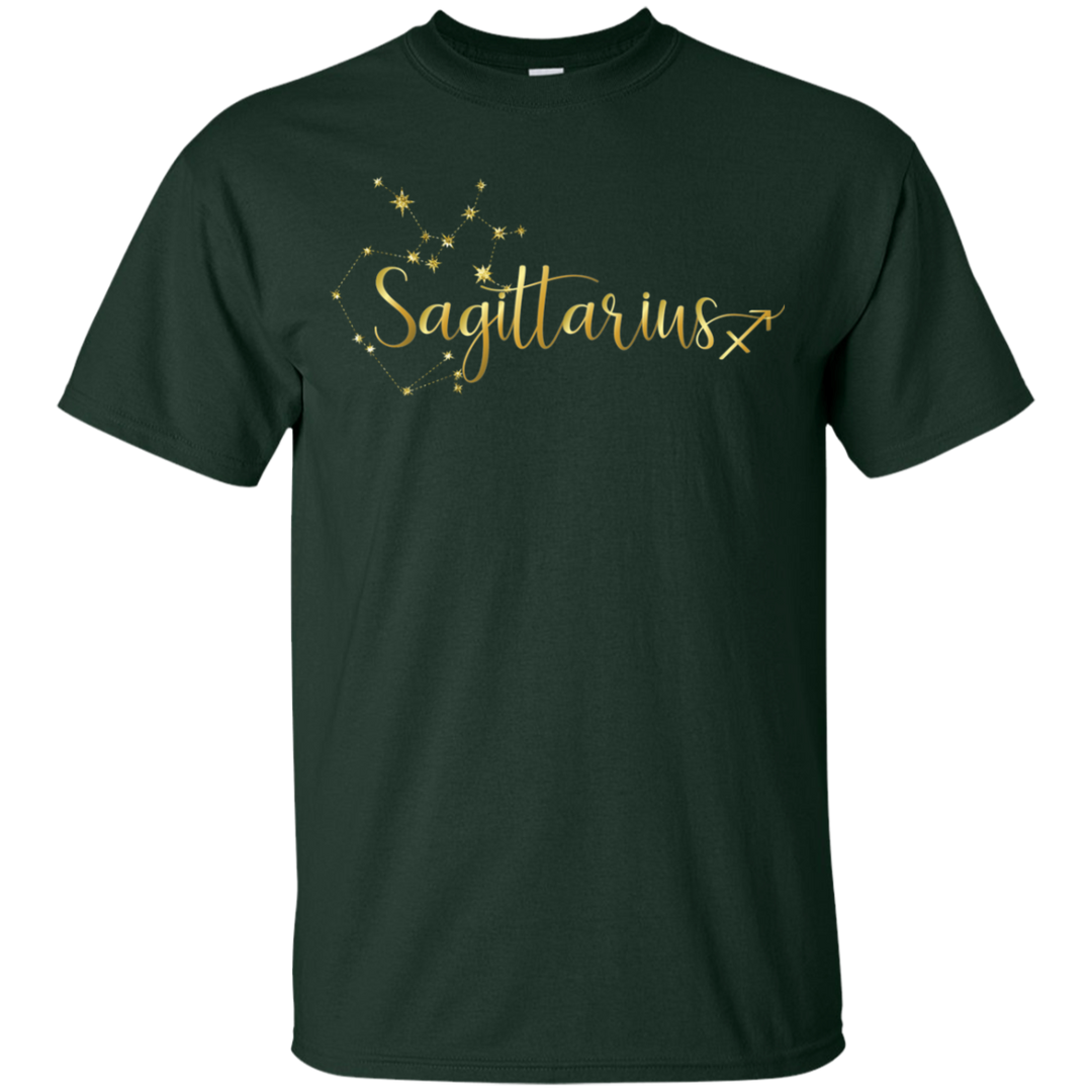 Sagittarius Youth Ultra Cotton T-Shirt