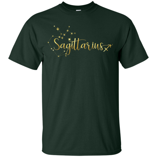 Sagittarius Youth Ultra Cotton T-Shirt