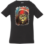 Biggie Infant Jersey T-Shirt