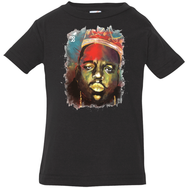Biggie Infant Jersey T-Shirt